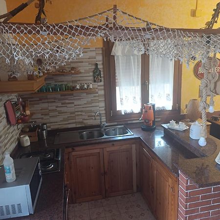 Villa Aurora Ognina Bagian luar foto