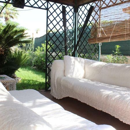 Villa Aurora Ognina Bagian luar foto