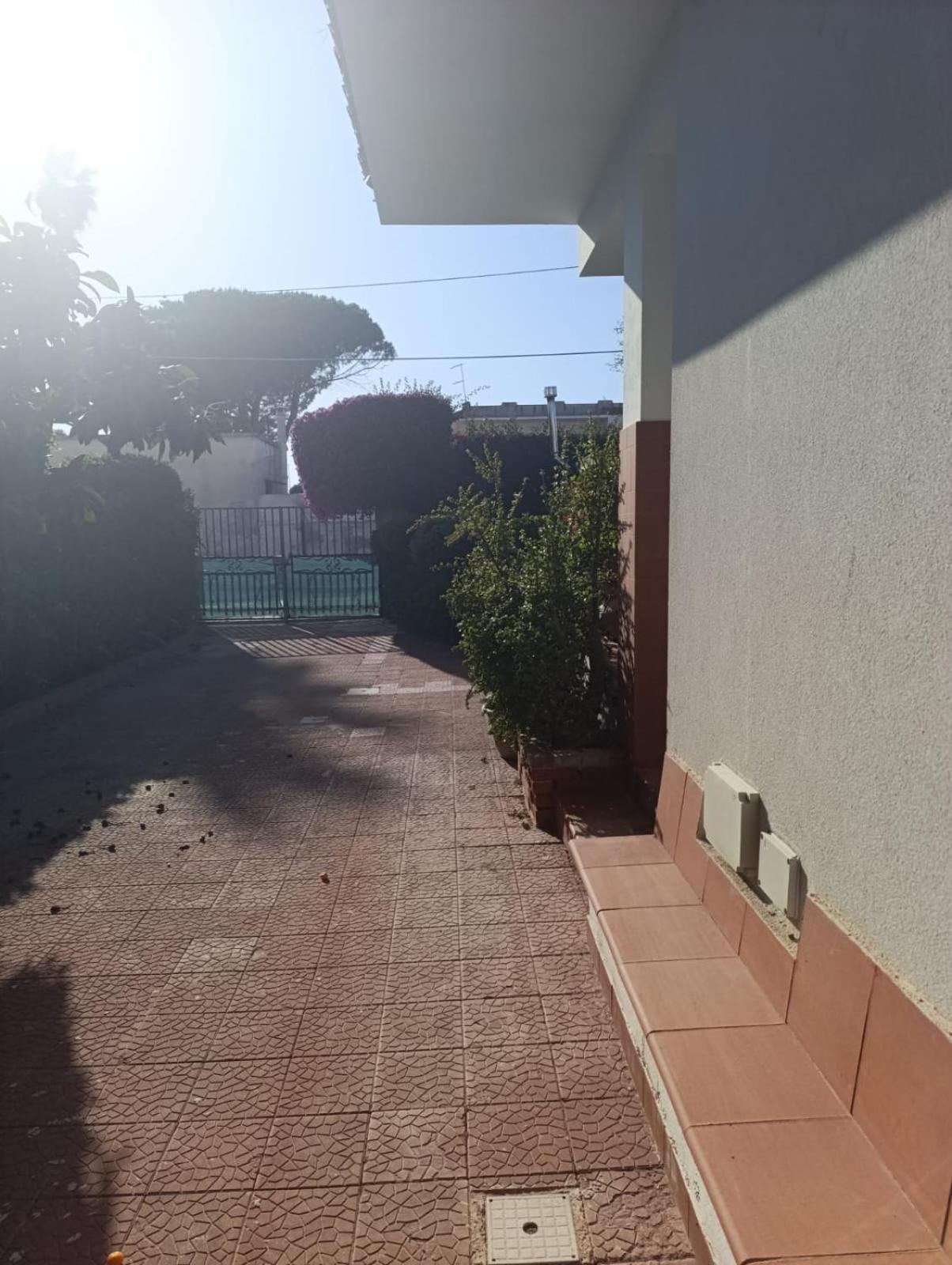Villa Aurora Ognina Bagian luar foto