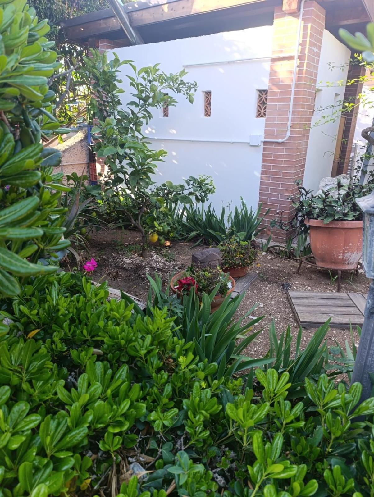 Villa Aurora Ognina Bagian luar foto