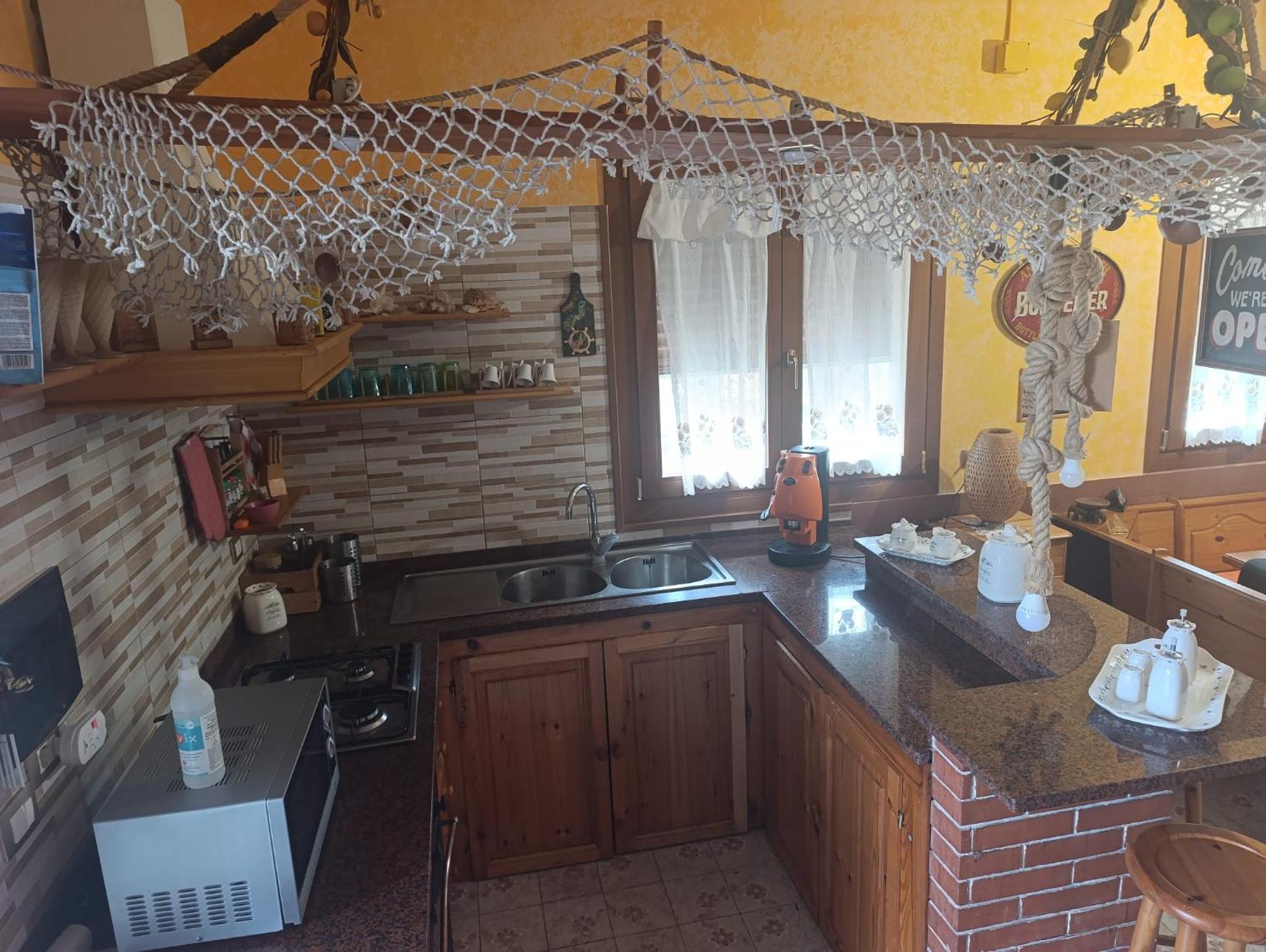 Villa Aurora Ognina Bagian luar foto