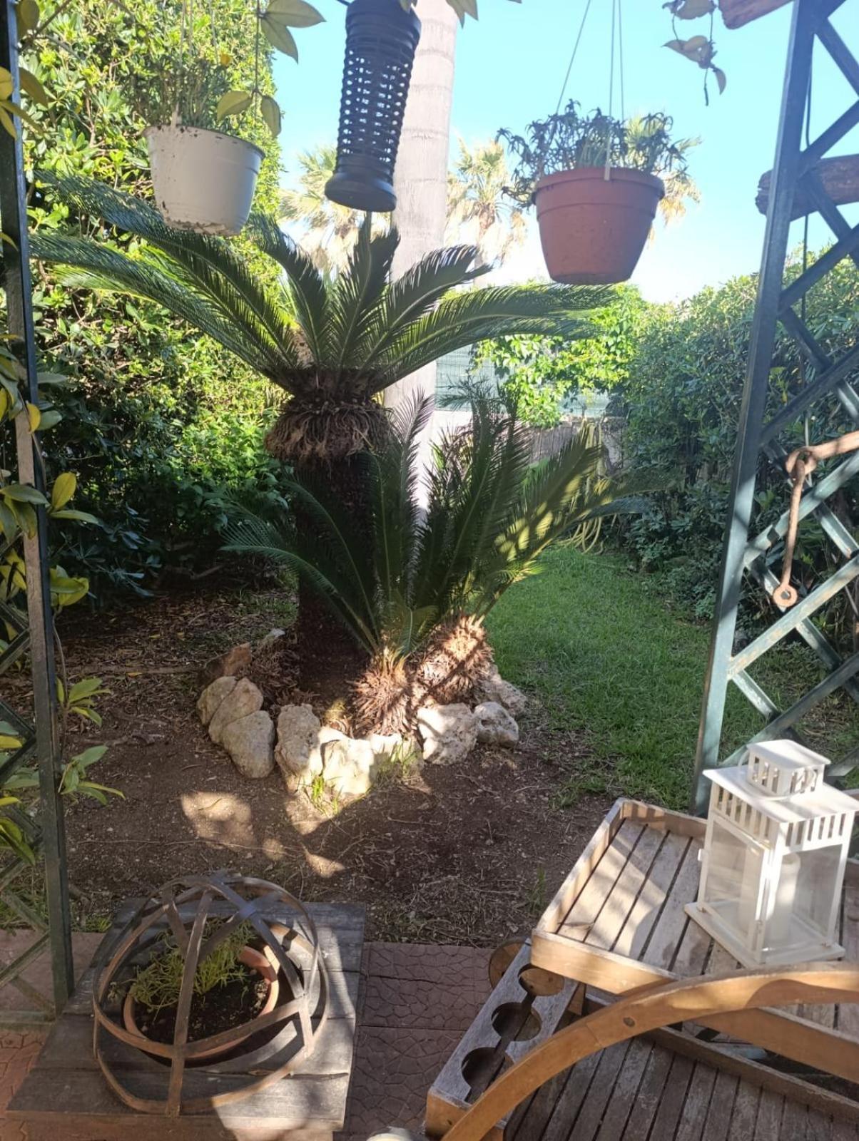 Villa Aurora Ognina Bagian luar foto