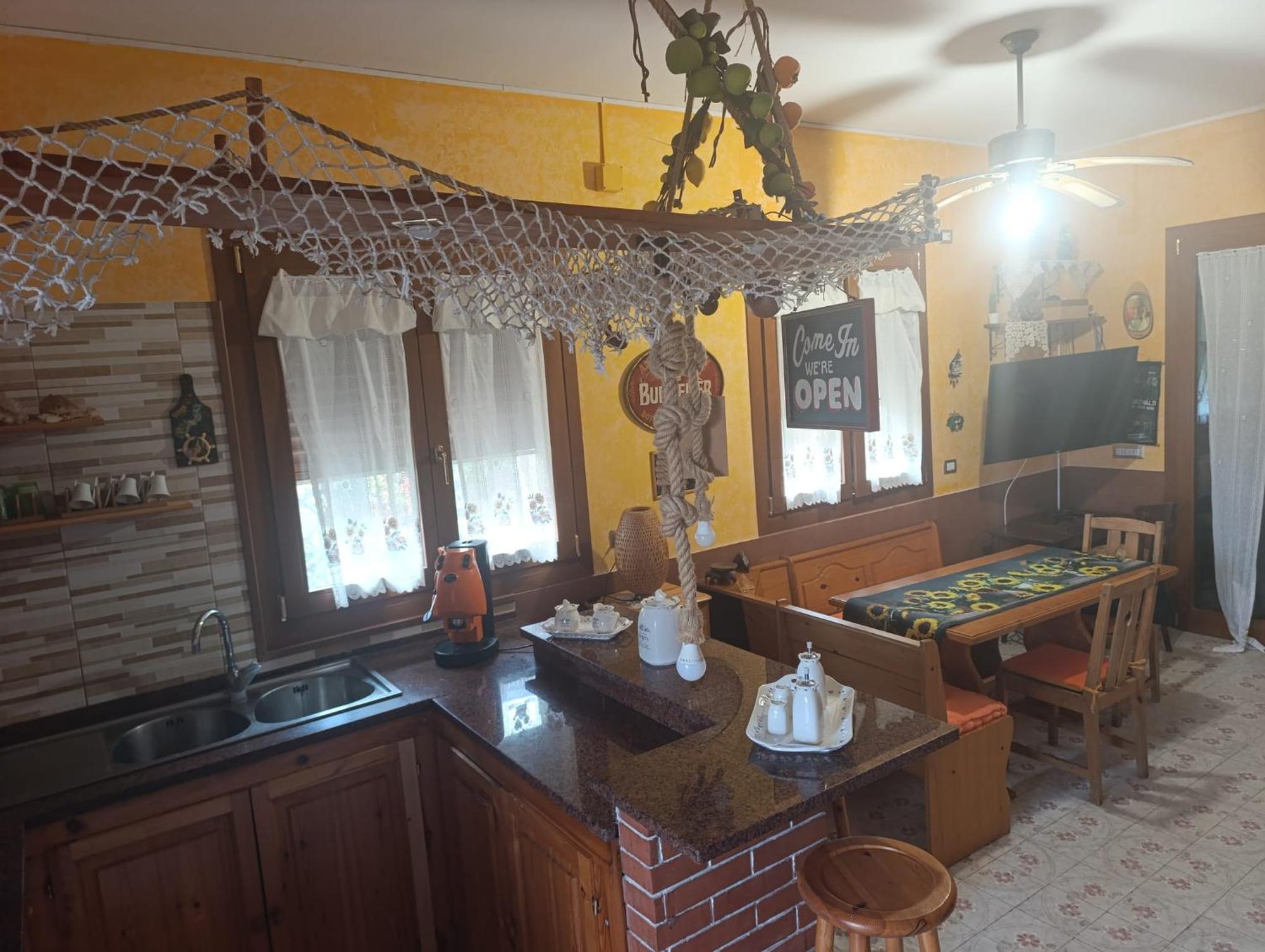 Villa Aurora Ognina Bagian luar foto