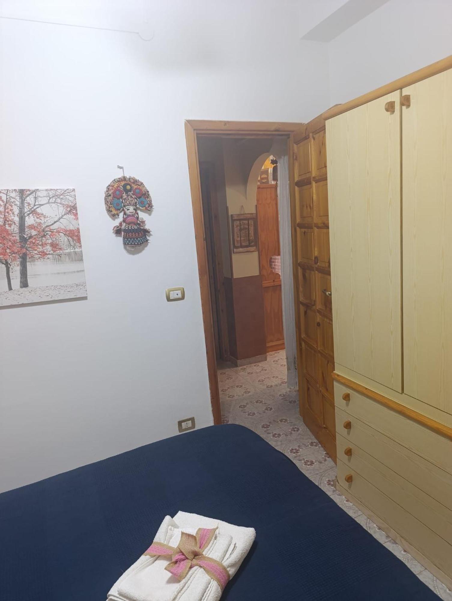 Villa Aurora Ognina Bagian luar foto