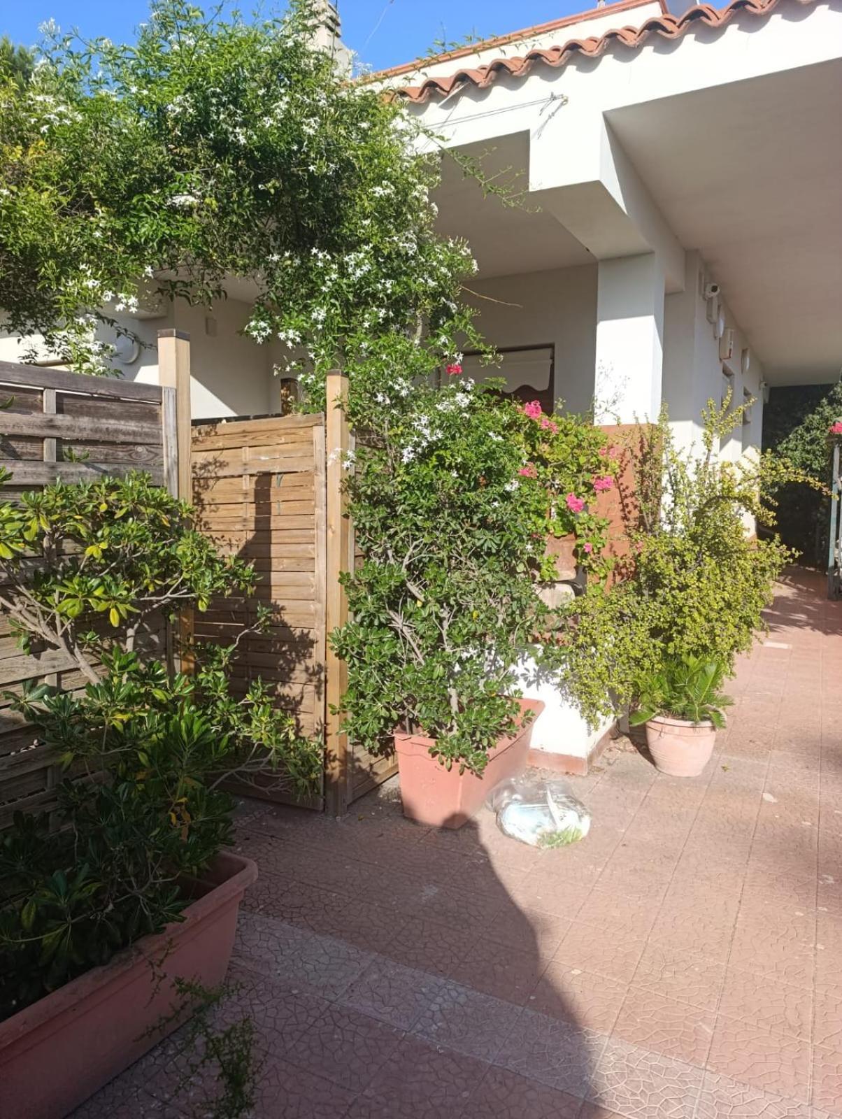 Villa Aurora Ognina Bagian luar foto