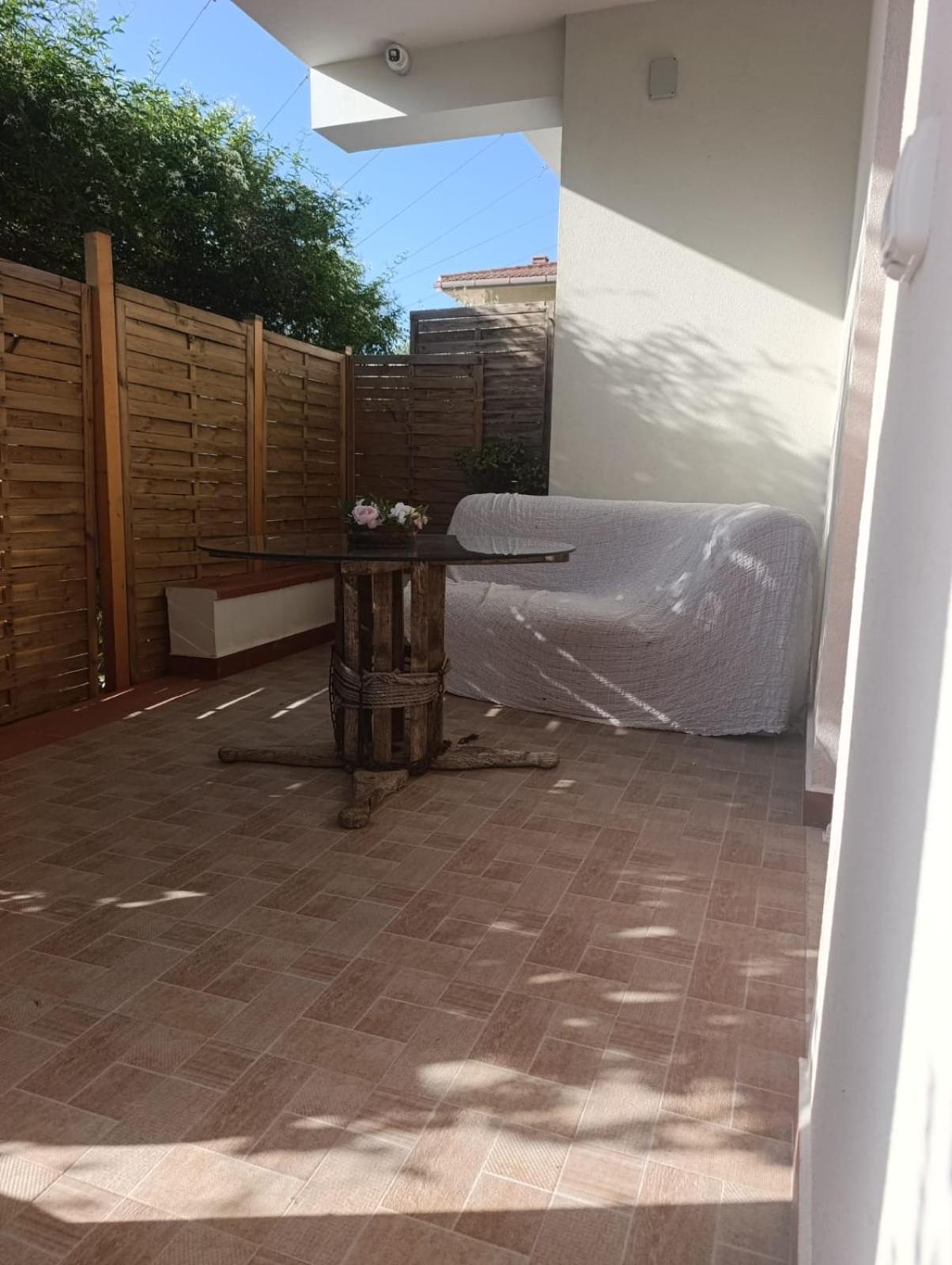 Villa Aurora Ognina Bagian luar foto