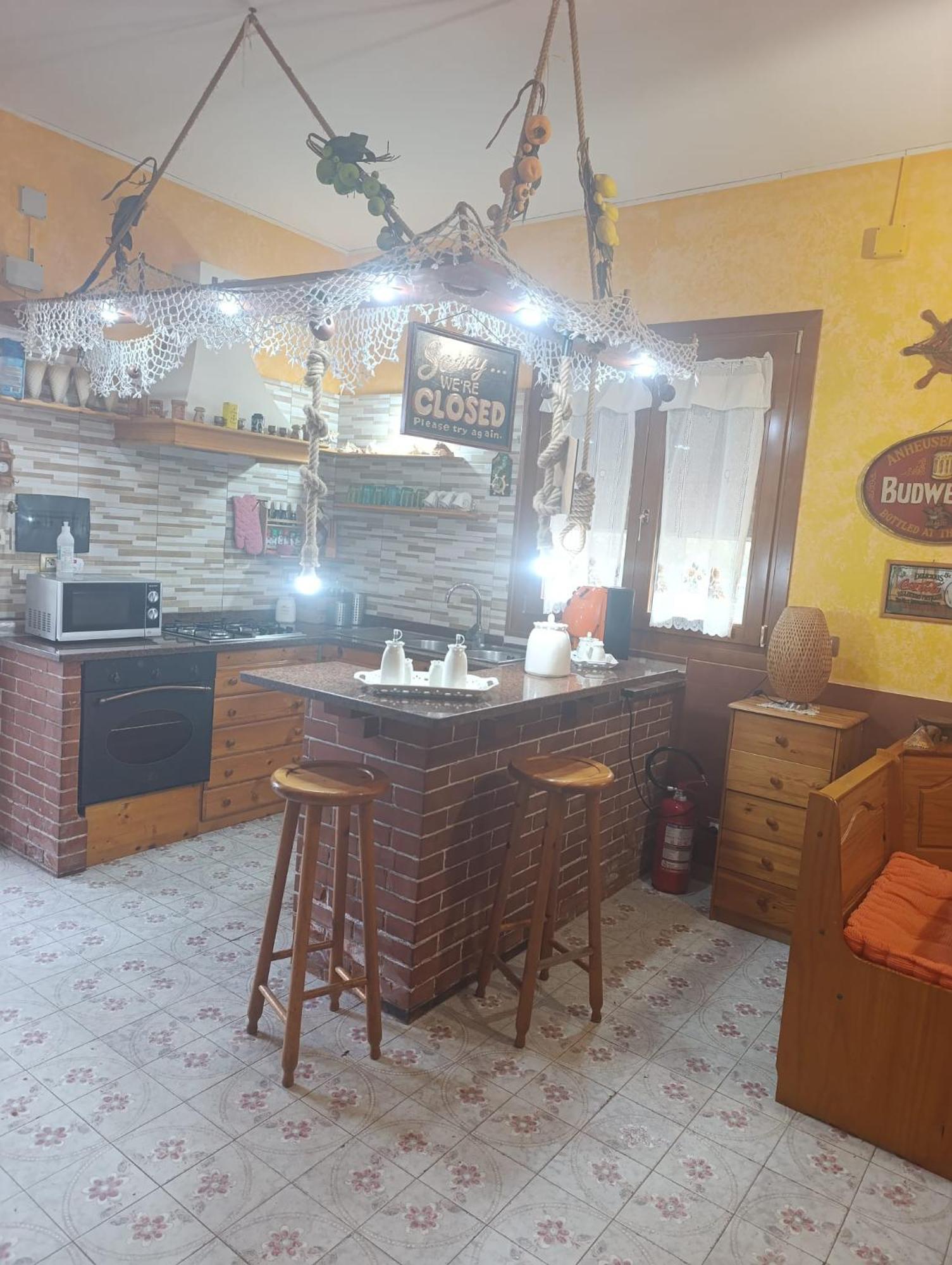 Villa Aurora Ognina Bagian luar foto