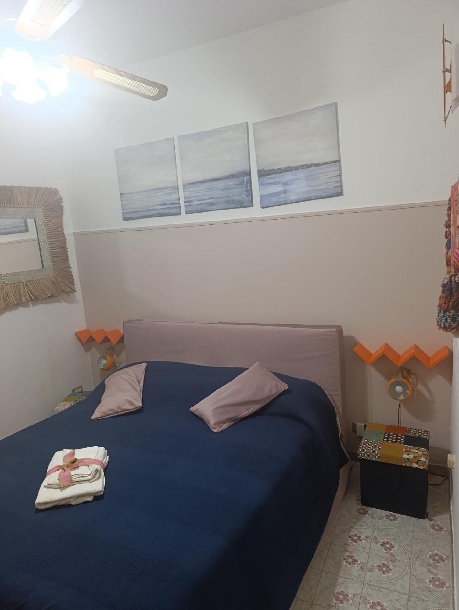 Villa Aurora Ognina Bagian luar foto