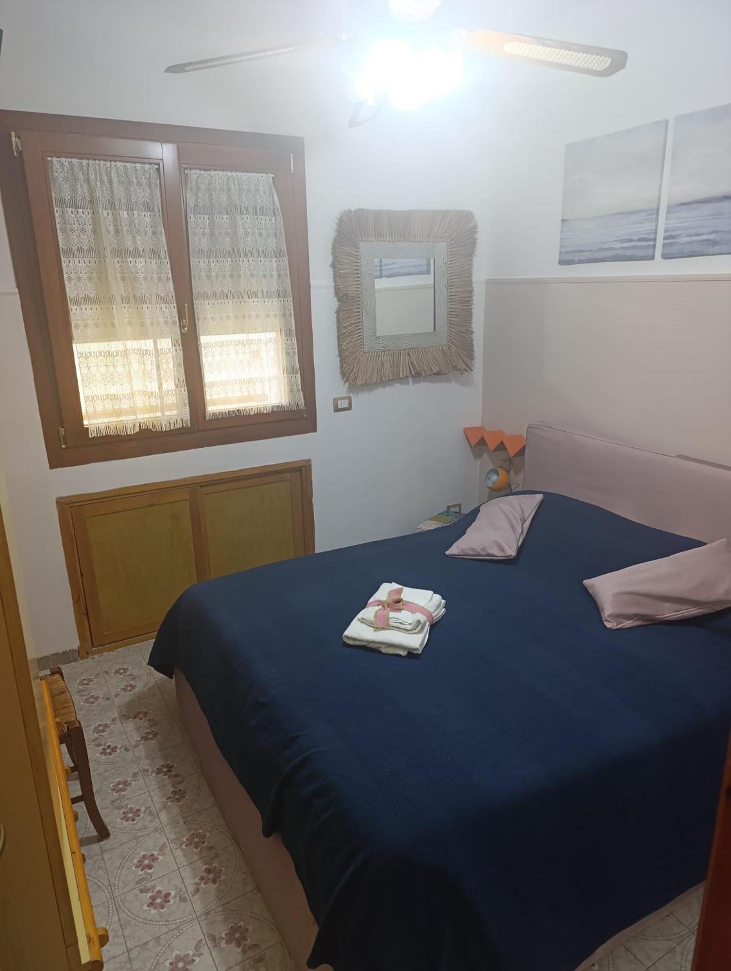 Villa Aurora Ognina Bagian luar foto