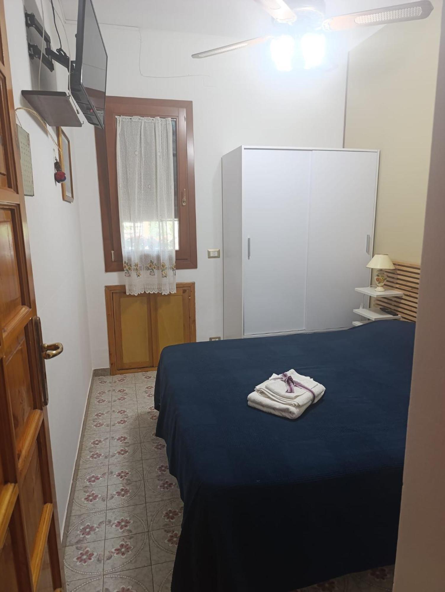 Villa Aurora Ognina Bagian luar foto